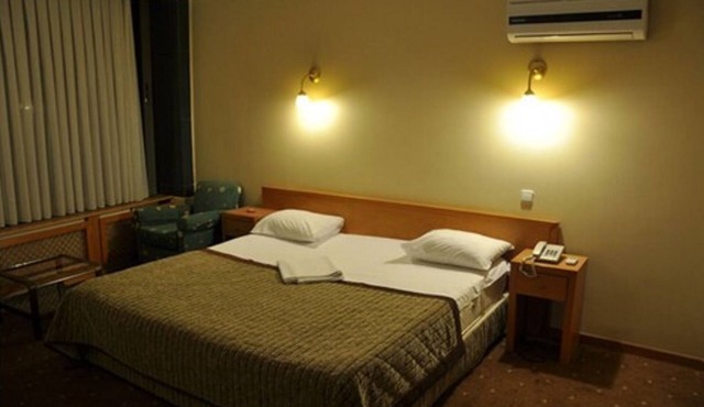 Kilyos Kale Otel