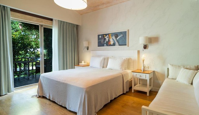 Kimera Lounge Hotel
