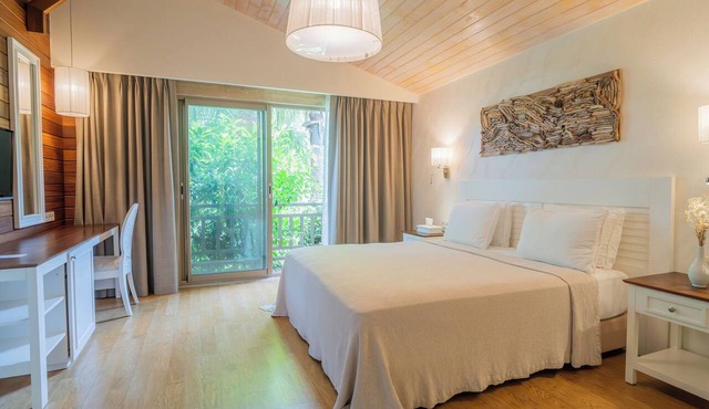 Kimera Lounge Hotel
