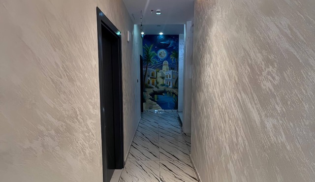 KIVANC SUIT HOTEL