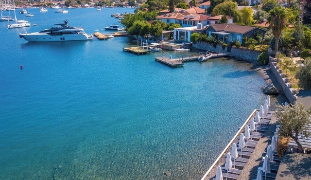 Kiyi Hotel Selimiye