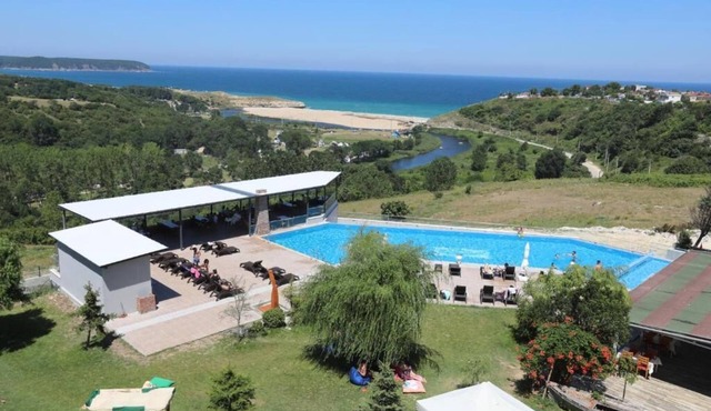 KIYIKOY RESORT OTEL