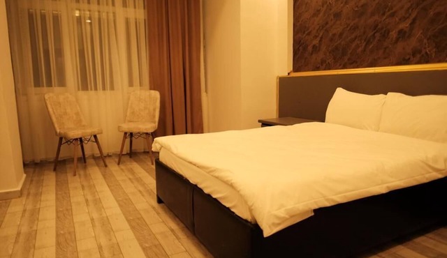 KIZILTEPE EXPERT HOTEL in Kiziltepe