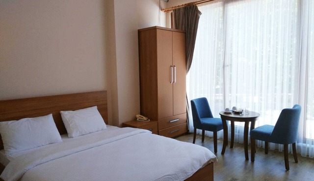 Kizkalesi Hotel