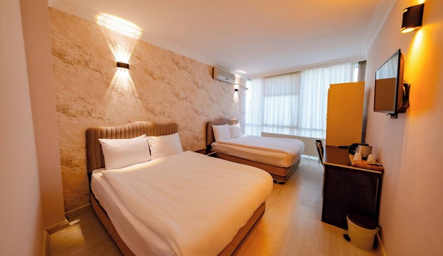 Koçaklar Otel