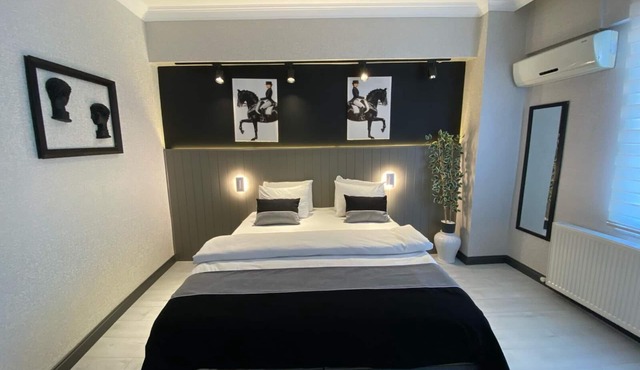 Koc Hotel