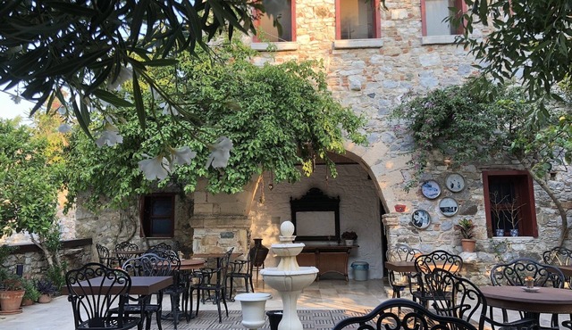 Kocca Ev Hotel