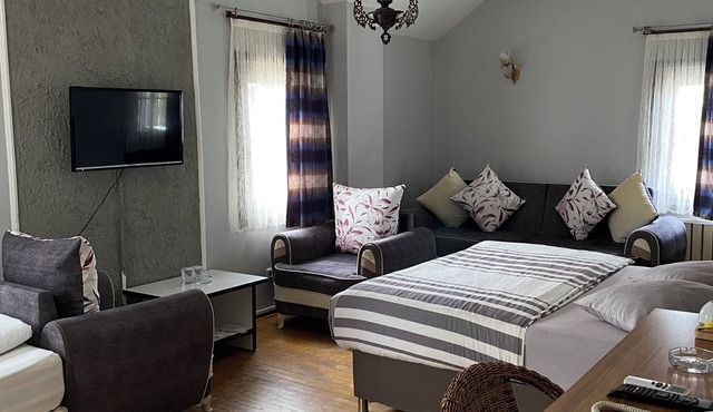 Konak Hotel Tuzla