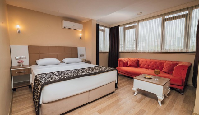 Konak Park Hotel