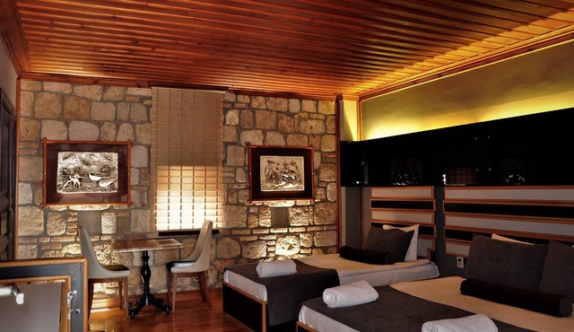 Kosa Butik Otel in Antalya