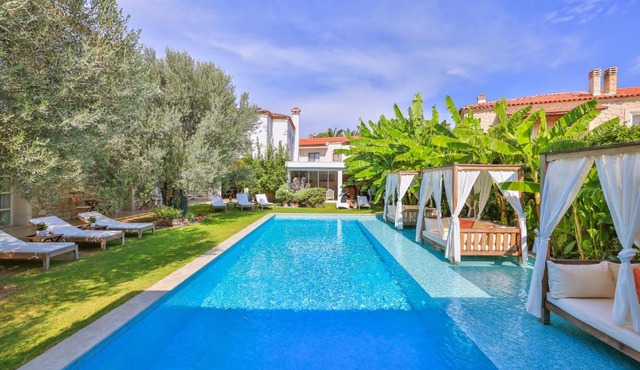 Kose Konak Butik Hotel-Special