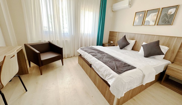 Kosk Hotel in Gökçeada