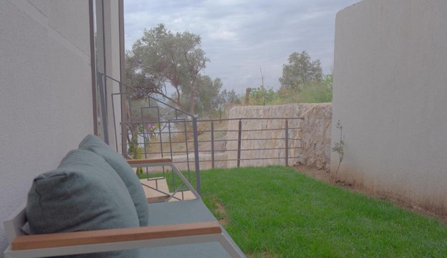 Kotta Otel in Sinop