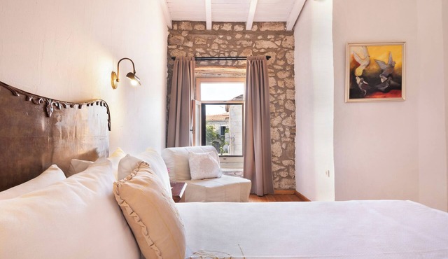 Krem Hotel in Cesme