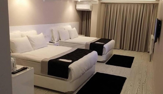 Kremon Hotel in Usak