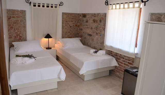 Kucukkoy Hotel