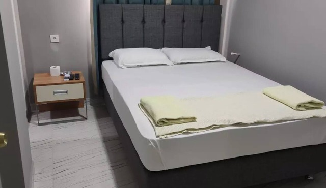 Kultur Otel