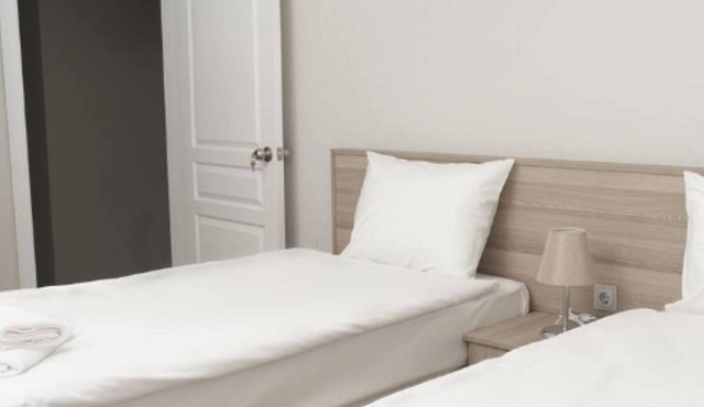 Kusadasi Residence 2 Bedroom in Aydin