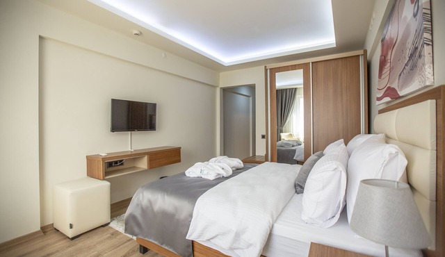 Kutlucan Oldtown Hotel