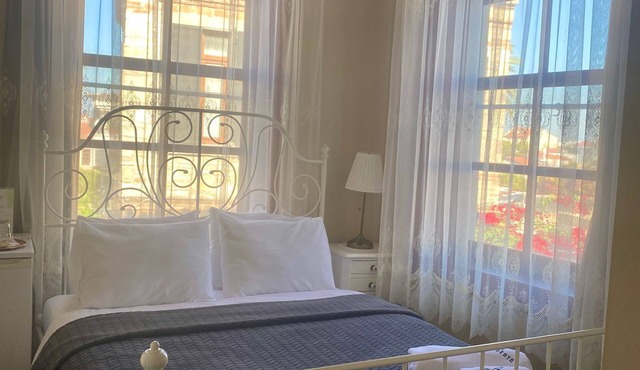 Kutlukaya Butik Otel in Urla