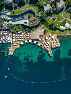 Kuum Hotel & Spa