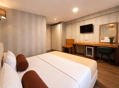 Kuzen Otel in Istanbul
