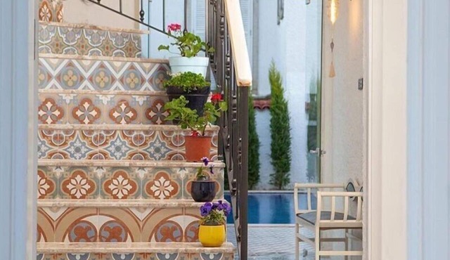 Kybele Suites Alacati in Cesme