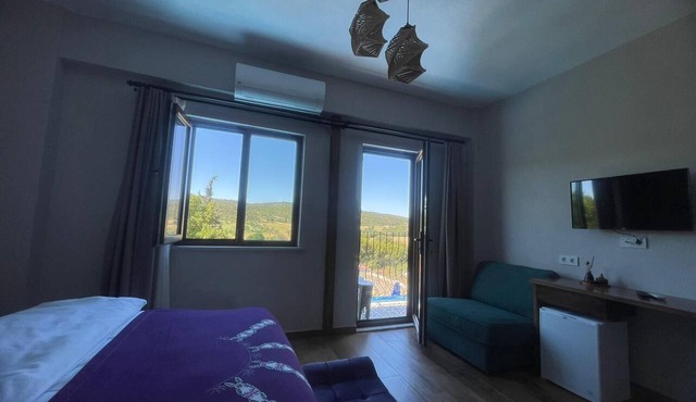 Kyla Kocadere Pansiyon in Eceabat