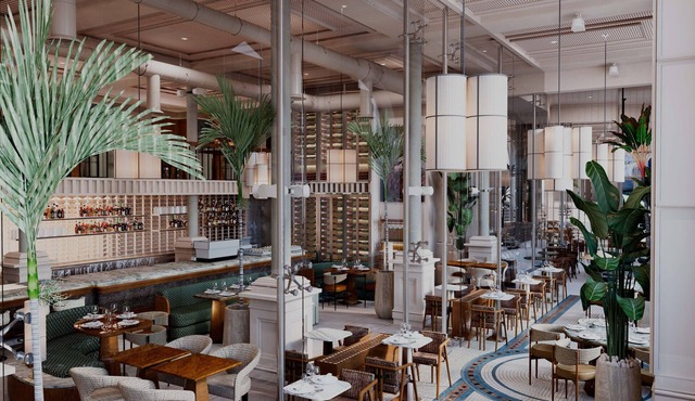L'Union Han Istanbul, Vignette Collection by IHG