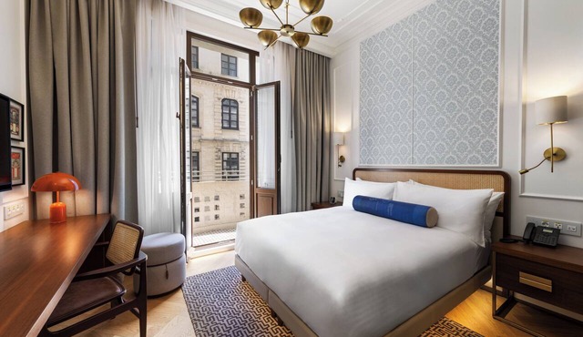 L'Union Han Istanbul, Vignette Collection by IHG in Istanbul