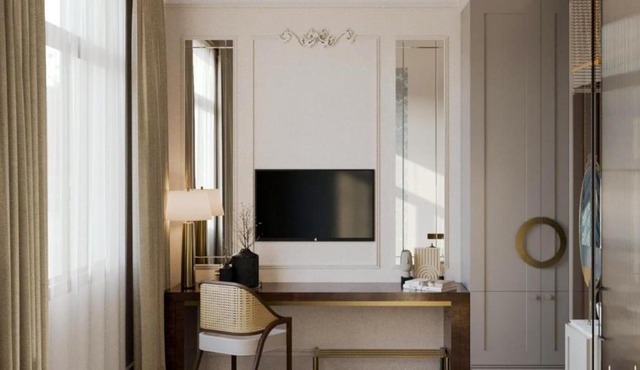 L'Union Han Istanbul, Vignette Collection by IHG