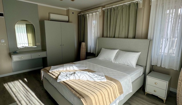 La Berca Boutique Hotel in Cesme