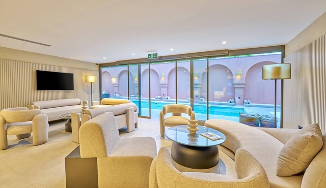 La Maja Hotel in Antalya