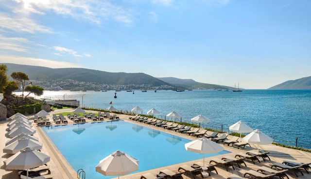 La Quinta by Wyndham Bodrum