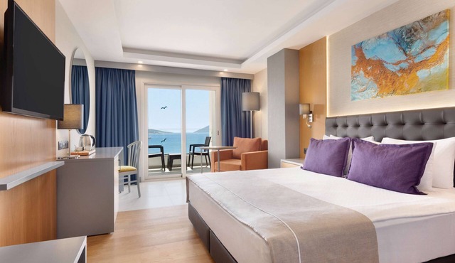 La Quinta by Wyndham Bodrum