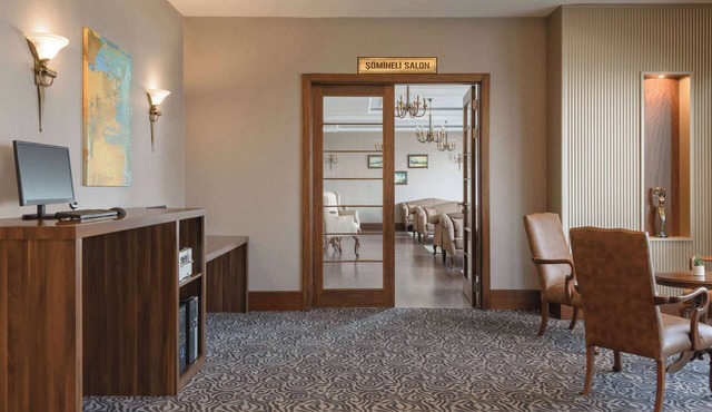 La Quinta by Wyndham Giresun