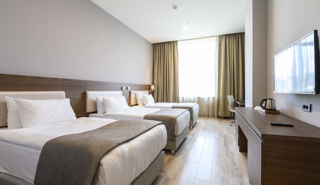 La Quinta by Wyndham Istanbul Gunesli