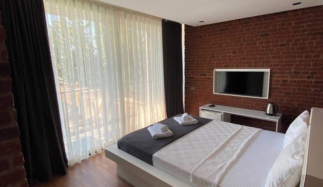 La Vanta Port Hotel in Cesme