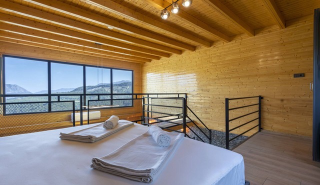 La Veranda Villas