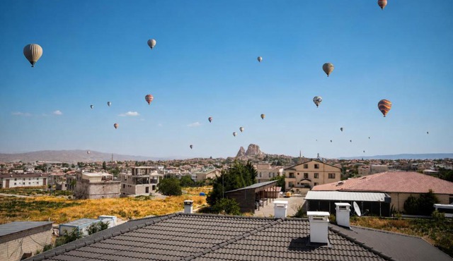 La Vita Stone Cappadocia