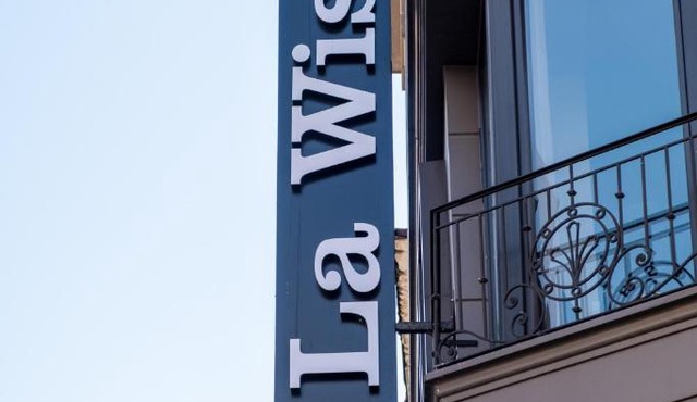La Wisteria Boutique Hotel Istanbul