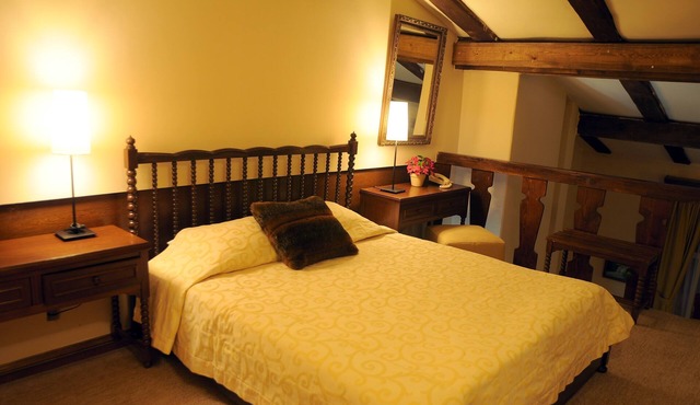Ladonia Hotels Fahri Uludağ