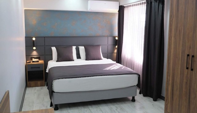 Lagom Otel