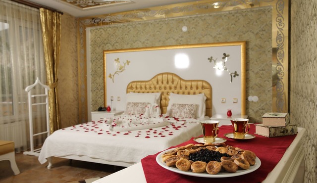 Lalehan Hotel - Special Class in Amasya