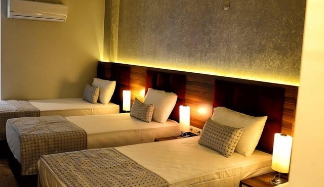 Laleli Hotel Izmir in Izmir