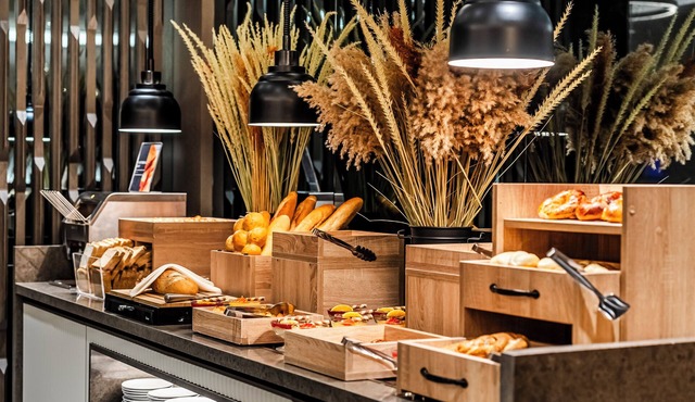 Lamartine Hotel Istanbul