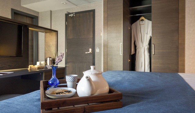 Lampa Design Hotel - Special Class