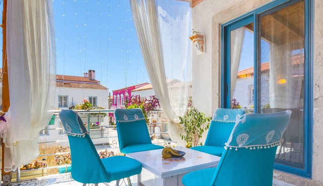 Lamur Otel