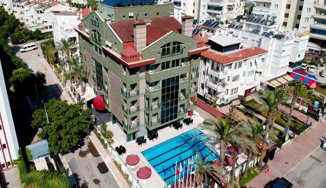 Lara Park Hotel