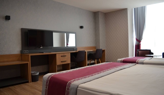Lavanta Tepesi Hotel